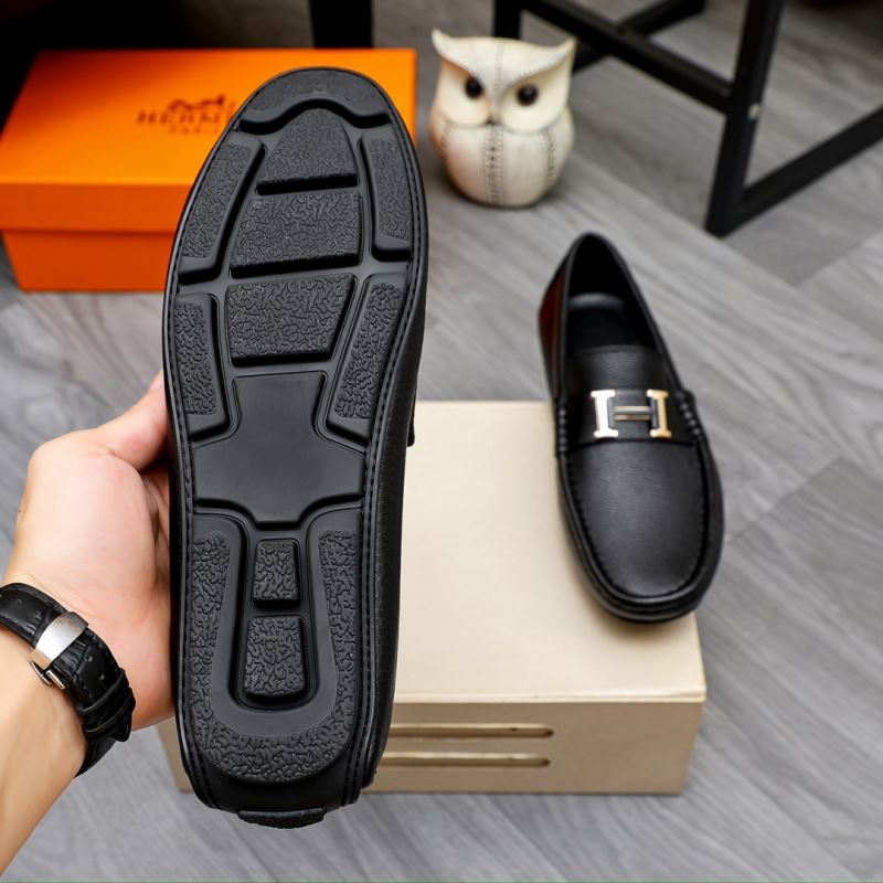 Hermes Business Shoes